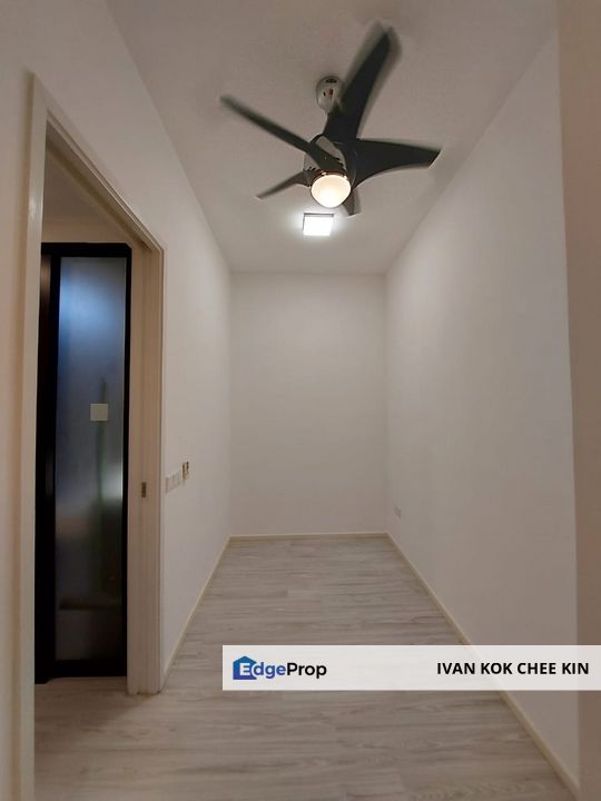 Well Maintained Unit, Selangor, Ara Damansara