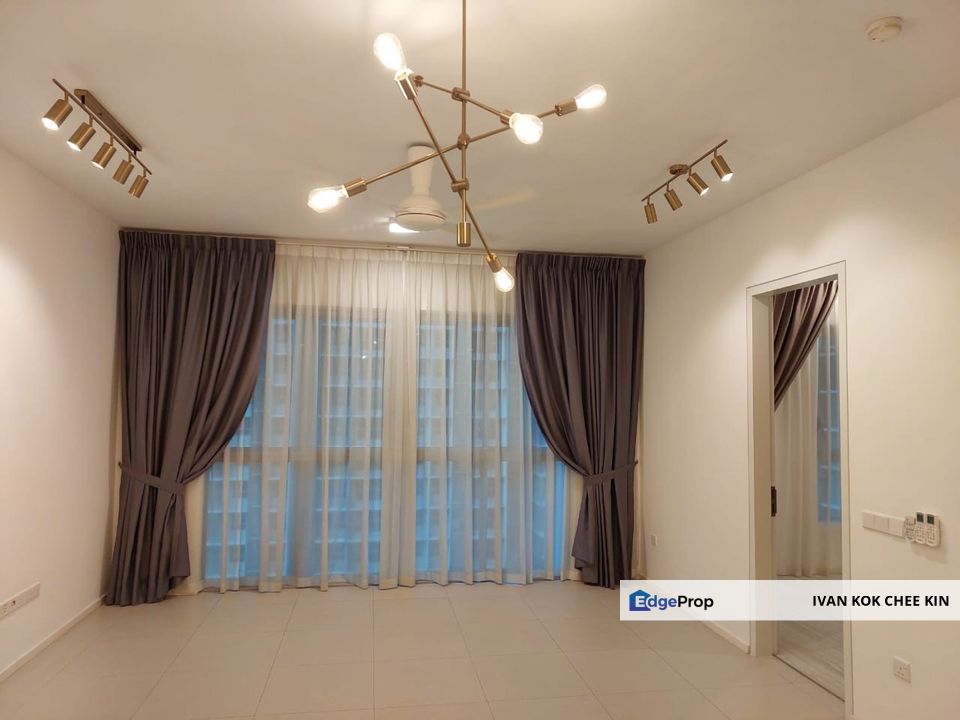 Well Maintained Unit, Selangor, Ara Damansara