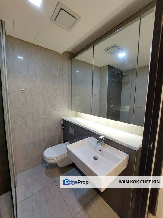Well Maintained Unit, Selangor, Ara Damansara