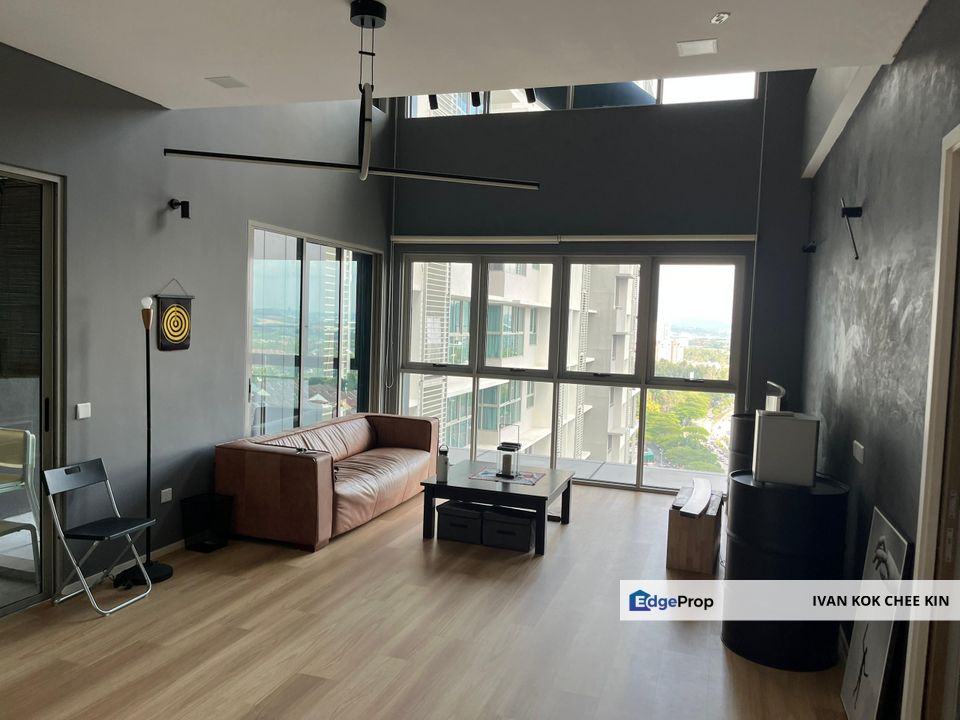 Value Buy Duplex Unit, Selangor, Ara Damansara