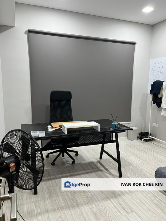 Value Buy Duplex Unit, Selangor, Ara Damansara