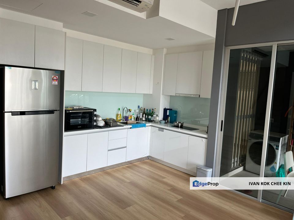 Value Buy Duplex Unit, Selangor, Ara Damansara