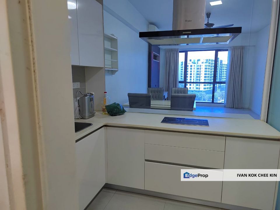 Value Buy Unit, Selangor, Shah Alam