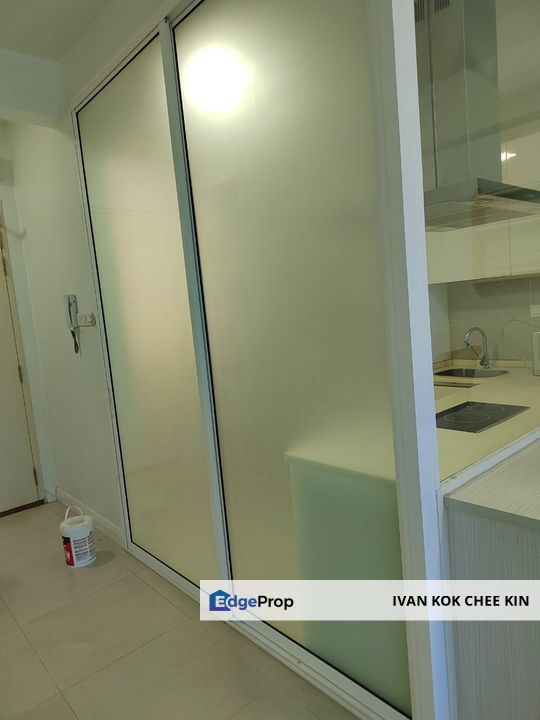 Value Buy Unit, Selangor, Shah Alam