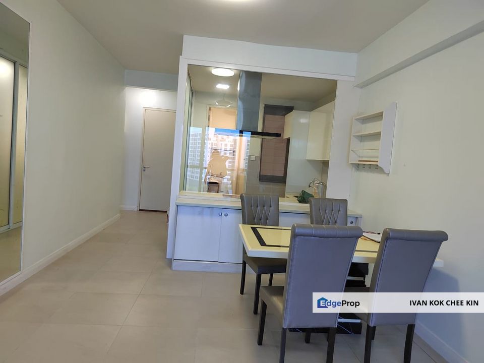 Value Buy Unit, Selangor, Shah Alam