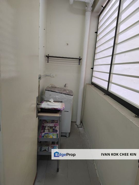 Value Buy Unit, Selangor, Shah Alam