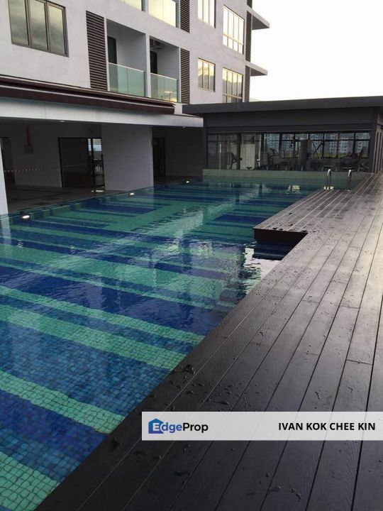 Value Buy Unit, Selangor, Kelana Jaya