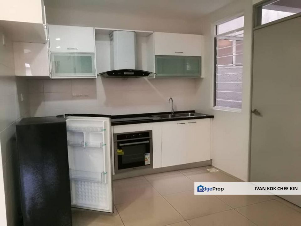 Value Rent Unit, Selangor, Saujana 