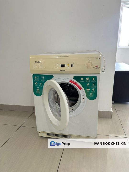 Value Rent Unit, Selangor, Saujana 