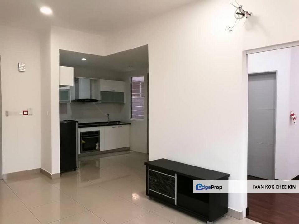 Value Rent Unit, Selangor, Saujana 
