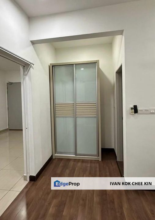 Value Rent Unit, Selangor, Saujana 