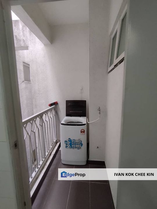 Value Rent Unit, Selangor, Saujana 