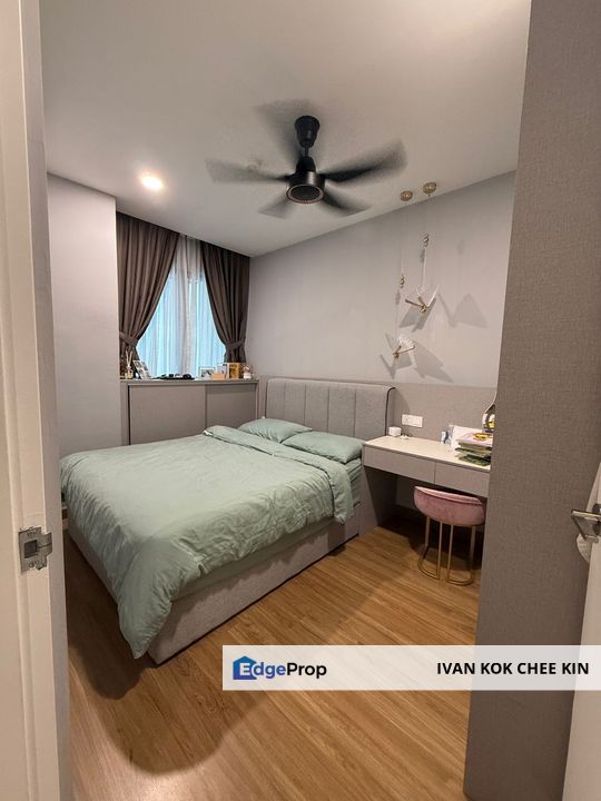Fully Renovated & Walking Distance To Lrt Station, Selangor, Ara Damansara