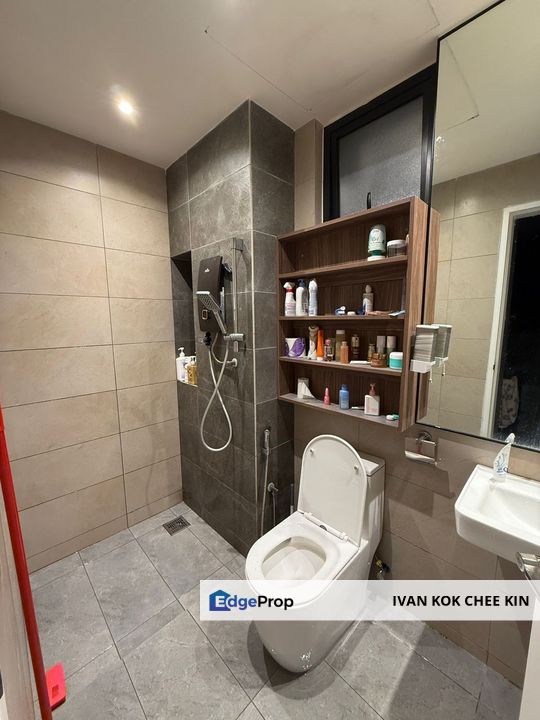 Fully Renovated & Walking Distance To Lrt Station, Selangor, Ara Damansara