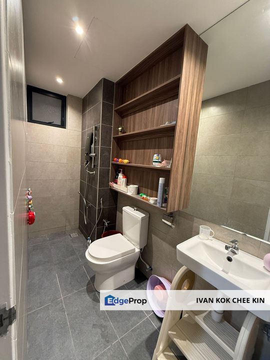 Fully Renovated & Walking Distance To Lrt Station, Selangor, Ara Damansara