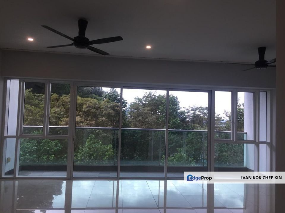 Limited Low Rise Unit With Balcony Type, Selangor, Mutiara Damansara