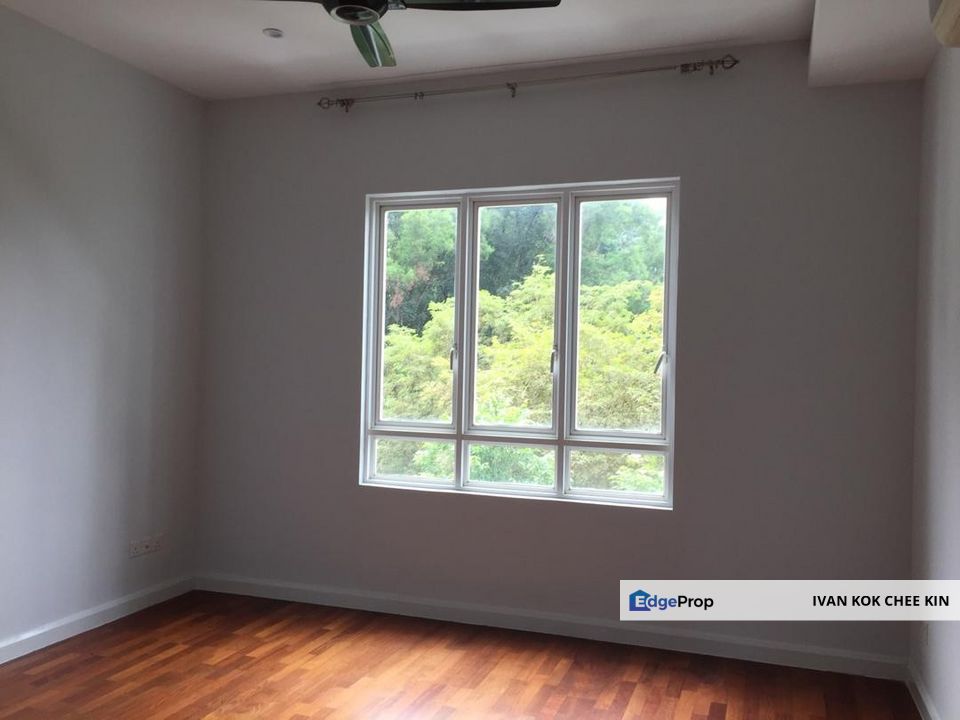 Limited Low Rise Unit With Balcony Type, Selangor, Mutiara Damansara