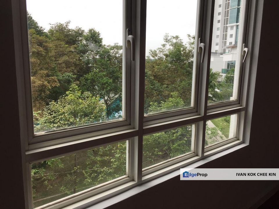 Limited Low Rise Unit With Balcony Type, Selangor, Mutiara Damansara