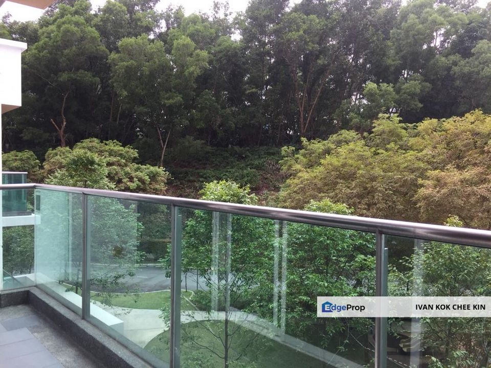 Limited Low Rise Unit With Balcony Type, Selangor, Mutiara Damansara