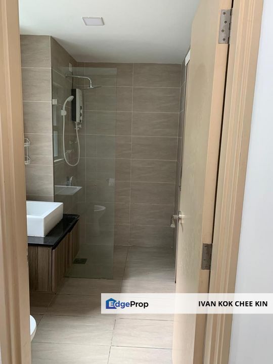 Well Maintained Unit, Selangor, Ara Damansara