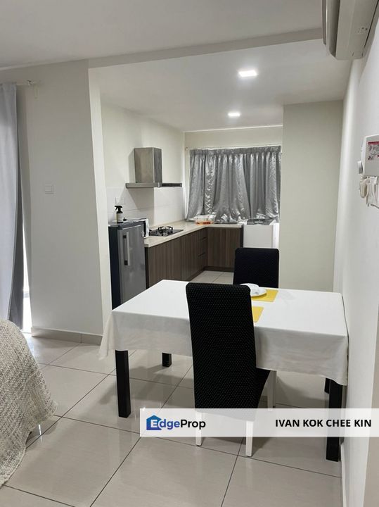 Well Maintained Unit, Selangor, Ara Damansara
