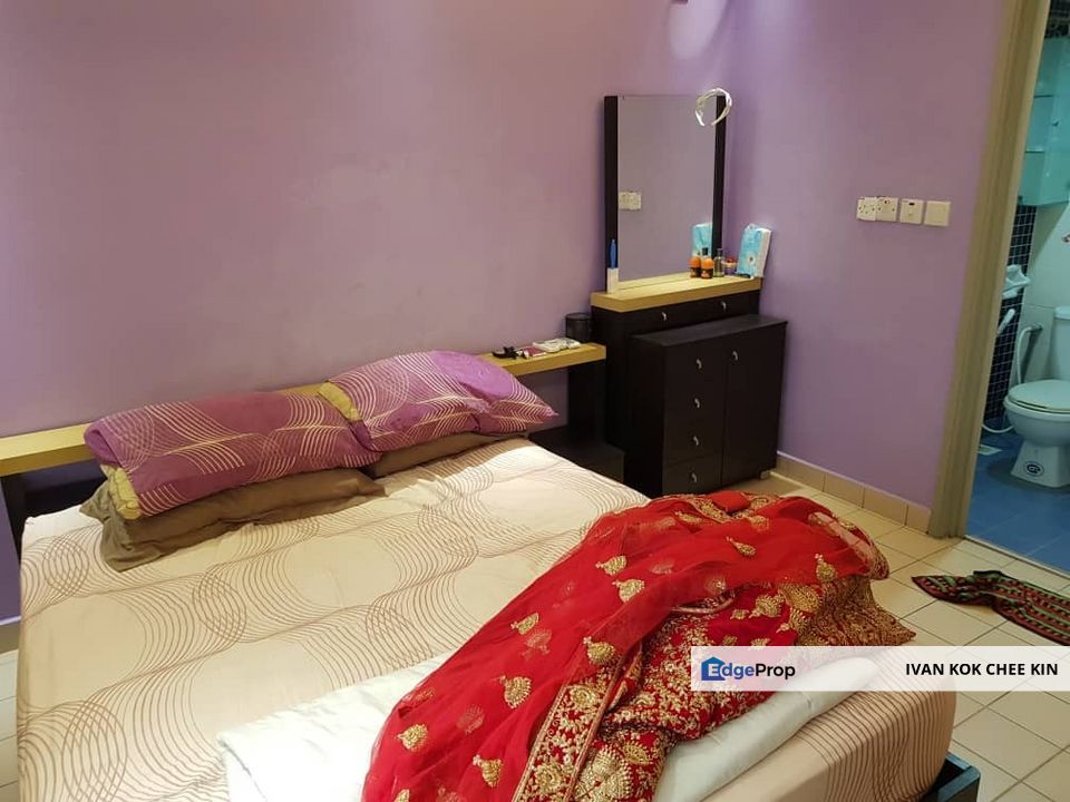 Well Maintained Unit, Selangor, Damansara Perdana