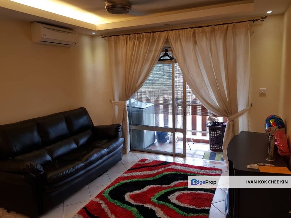 Well Maintained Unit, Selangor, Damansara Perdana