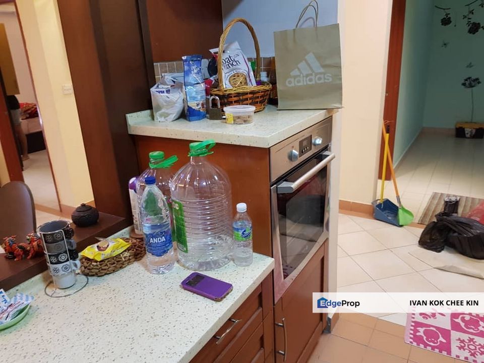 Well Maintained Unit, Selangor, Damansara Perdana
