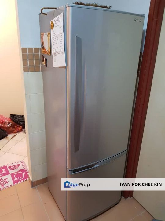 Well Maintained Unit, Selangor, Damansara Perdana