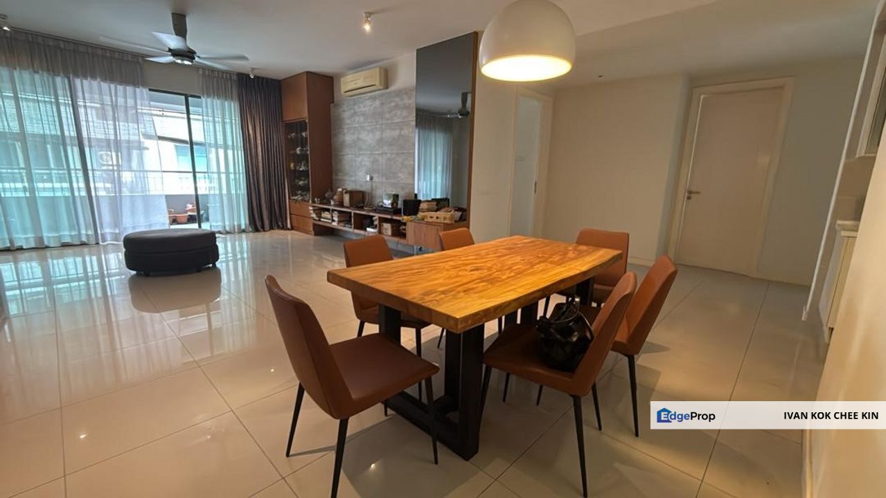 Value Rent Unit, Selangor, Ara Damansara