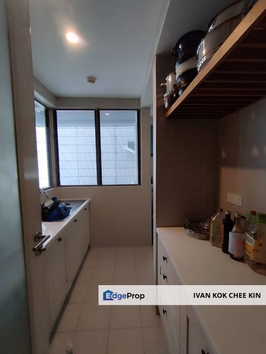 Value Rent Unit, Selangor, Ara Damansara