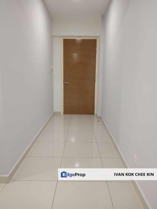 Limited Unit With Big Balcony, Selangor, Ara Damansara