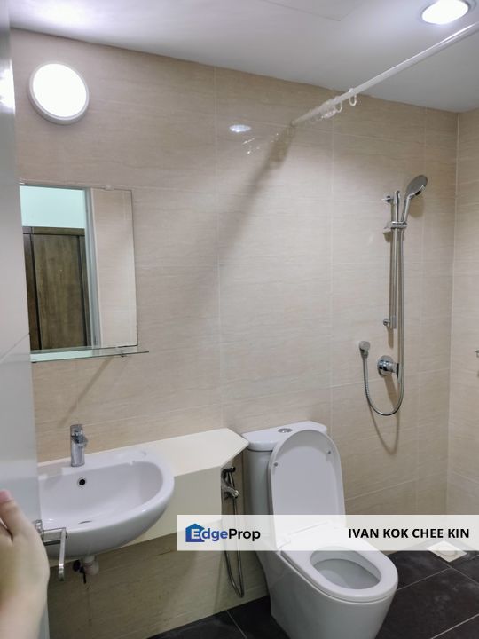 Well Maintained Unit, Selangor, Saujana 