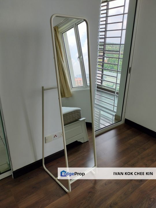 Well Maintained Unit, Selangor, Saujana 