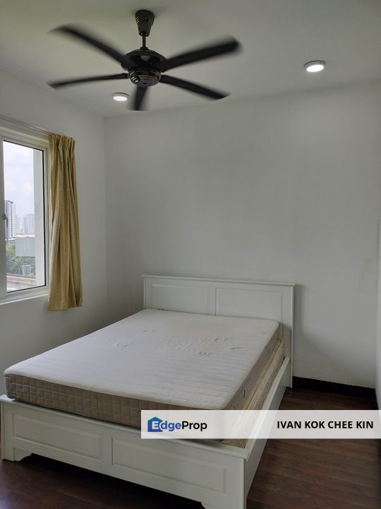 Well Maintained Unit, Selangor, Saujana 