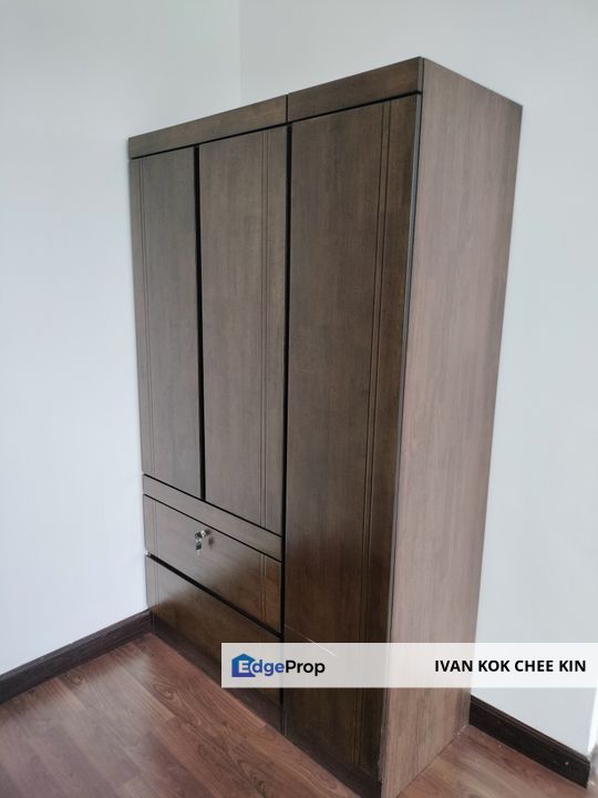 Well Maintained Unit, Selangor, Saujana 