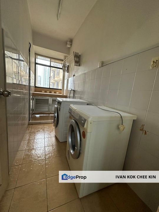 Facing Quiet View, Selangor, Tropicana