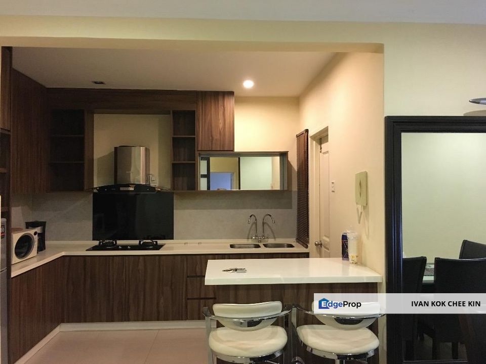 Value Rent Unit, Selangor, Tropicana