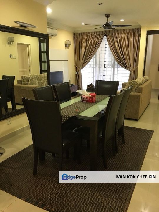 Value Rent Unit, Selangor, Tropicana
