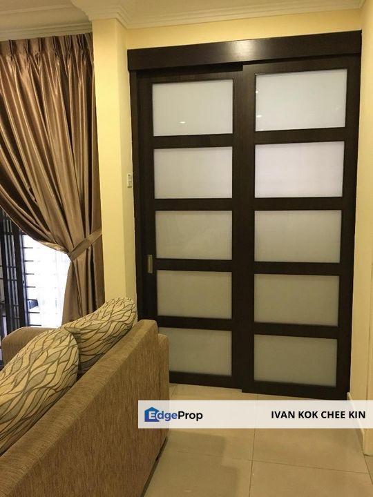 Value Rent Unit, Selangor, Tropicana
