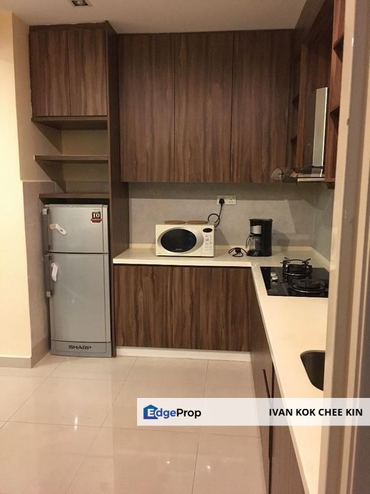 Value Rent Unit, Selangor, Tropicana