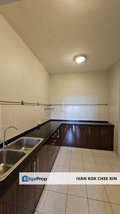 Well Maintained Unit, Selangor, Tropicana