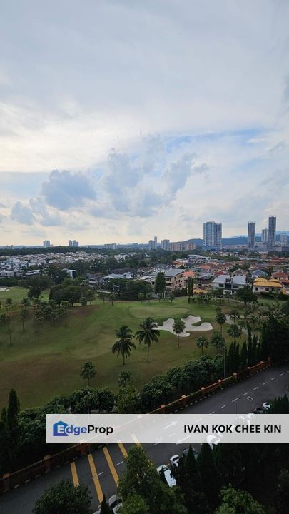 Well Maintained Unit, Selangor, Tropicana