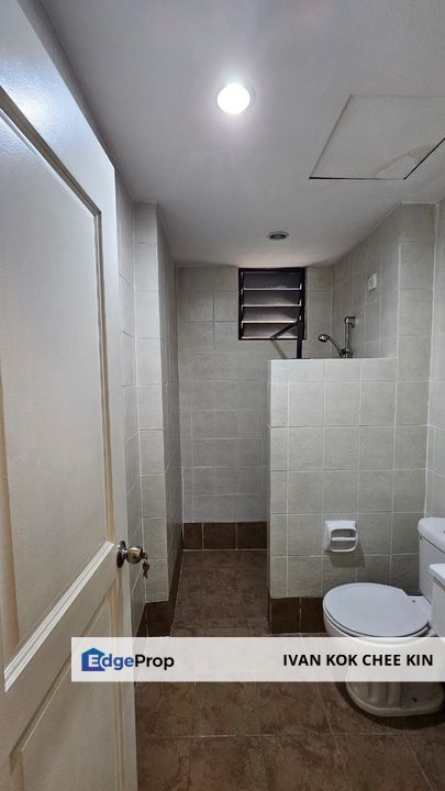 Well Maintained Unit, Selangor, Tropicana