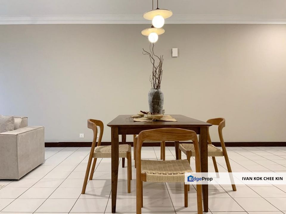 Well Maintained Unit, Selangor, Tropicana