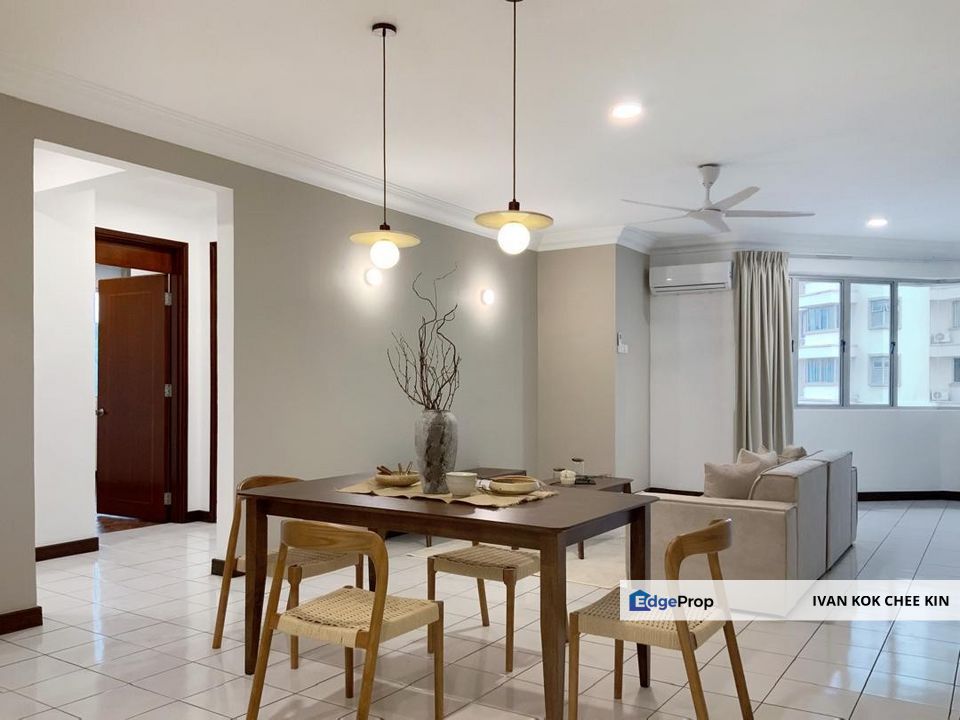 Well Maintained Unit, Selangor, Tropicana