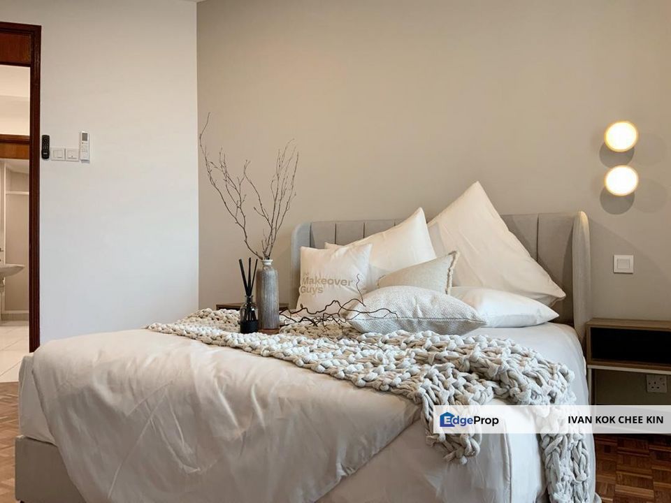 Well Maintained Unit, Selangor, Tropicana