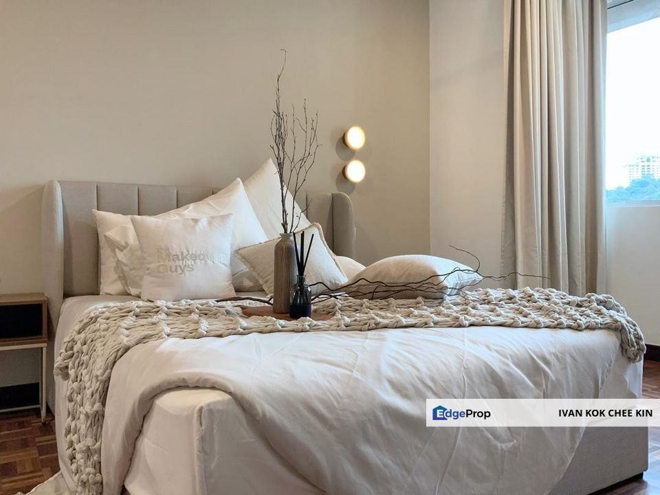 Well Maintained Unit, Selangor, Tropicana