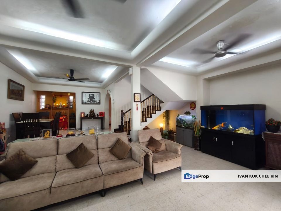 Well Maintained & Walking Distance To LRT Station, Selangor, Subang Jaya