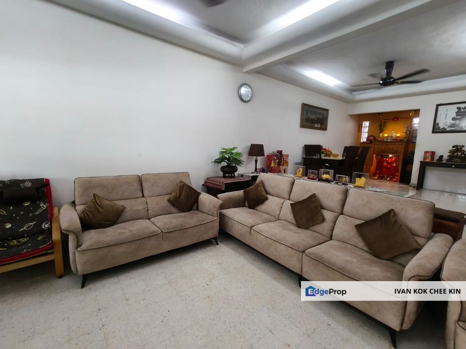 Well Maintained & Walking Distance To LRT Station, Selangor, Subang Jaya